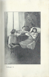 KLEINE MENSCHEN – TINE VAN BERKEN – ca. 1904