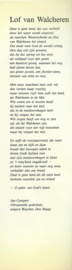 WORSTELING OM WALCHEREN 1939-1945 – HEN BOLLEN–JANTIEN KUIPER-ABEE - 1985