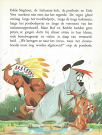 FLINTSTONES OMNIBUS – Hanna-Barbera - 1963