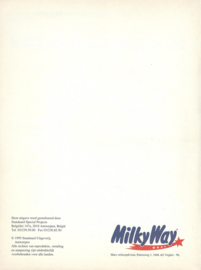 SUSKE EN WISKE – DE MOLLIGE MARMOTTEN – WILLY VANDERSTEEN - 1995