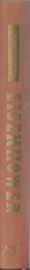 EISENHOWER MENS EN SYMBOOL - JOHN GUNTHER - 1952