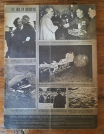 DE Spiegel – OOSTKAPELLE - 1954