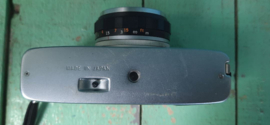 Fotocamera – OLYMPUS TRIP 35 – jaren ‘70