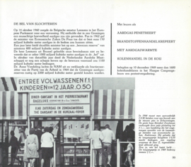 Contrast `45-`70 EEN KWART EEUW NEDERLAND IN WOORD EN BEELD