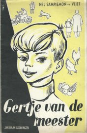 Gertje van de MEESTER – N. SAMPIEMON-VAN VLIET - 1954