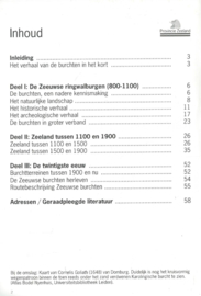 Karolingische burchten in Zeeland – R.M. van Heeringen en M.P. de Bruin - 1993