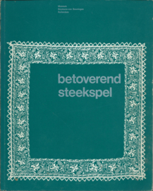 betoverend steekspel - J.C. Ebbinge Wubben (Dir.) - 1964