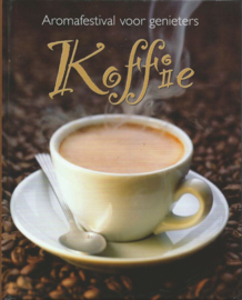 Koffie Aromafestival voor genieters – Recepten: Jutta Gay en Susanne Gruneklee - 2008