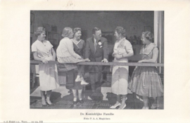 TOEN . . .  EN NU! – III - W.G. VAN DE HULST EN R. HUIZENGA - 1963