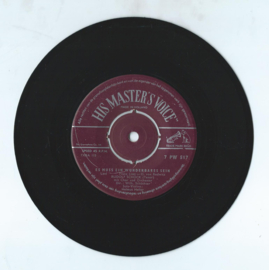 Rudolf Schock – Ave Maria / Es Muss Ein Wunderbares Sein – ca. 1954 (♪)