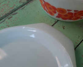 Schaal Arcopal Lotus