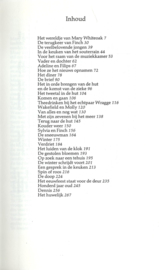 Eeuwfeest op JALNA – Mazo de la Roche – 1978