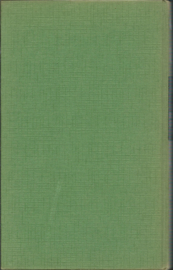 Over de rivier en onder de bomen – Ernest Hemingway - 1966