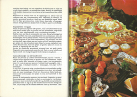 Barbecue en Grill buitenshuis en thuis - JANOS ZADAR - 1975