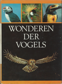 WONDEREN DER VOGELS door HAN RENSENBRINK - 1970