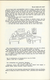 Ken-je-die ? Humor uit de oorlogsjaren – HERUITGAVE (org. 1944) - 1995