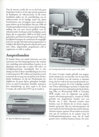 TOEKOMSTBEELD – Chriet Titulaer – 1980