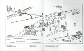 OŚWIĘCIM 1940-1945 PRZEWODNIK PO MUZEUM – KAZIMIERZ SMOLEŃ - 1978