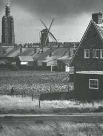 westkaap westkappel – kees cijsouw, wim riemens - 1973