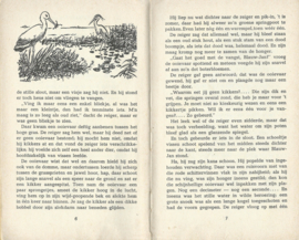 DE WONDERBRON – 5 - H. TE MERWE – jaren ’50