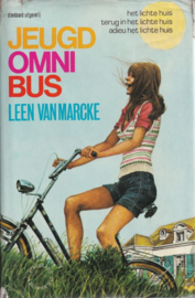 Jeugdomnibus 2 – Leen van Marcke - 1973