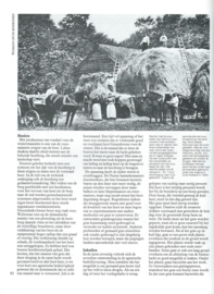 DE BOER DE KOE EN ONZE ZUIVELINDUSTRIE – ALFRED VAN DIJK - 1983