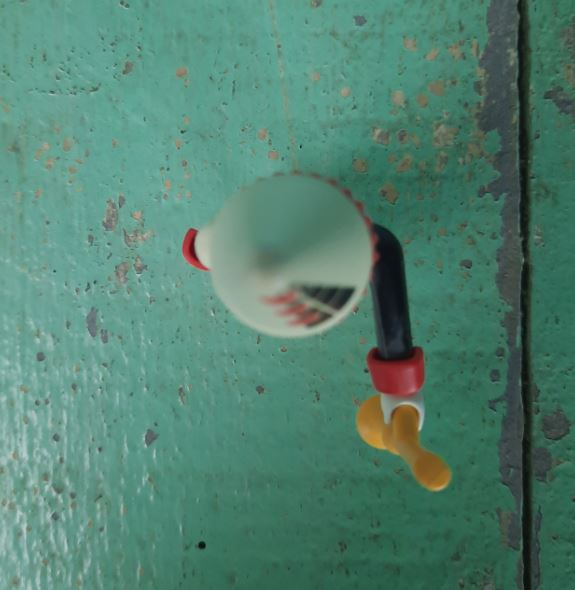 Playmobil Clown Pierrot – 4514 – 1974