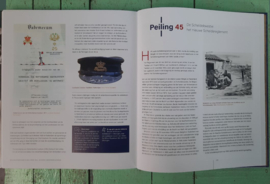 Gepeild verleden – Anne Doedens, Matthieu Borsboom - 2024