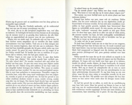 Wind uit het zuiden – Abdelhamid  Benhedoega - 1983