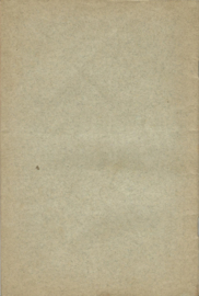 DE TAAL DER HEILIGE VERLEGENHEID - GEDACHTENIS-REDE – L. BOUMA - 1907