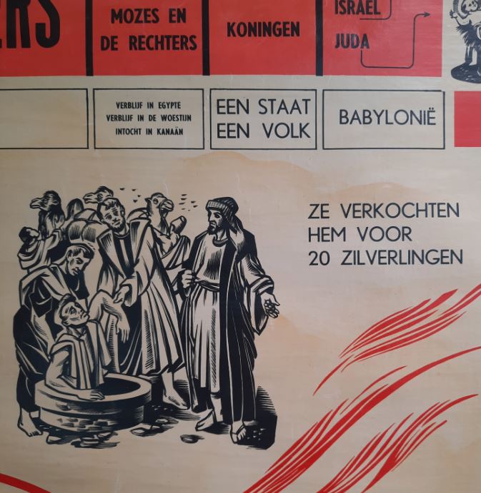 AARTSVADERS - 1953