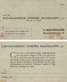 STRIJD LANGS DE MOHAWK – II - Walter D. Edmonds – ca. 1940 (♪)