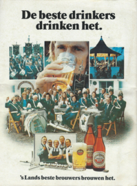 doe het zelf – 12 stuks (1978)