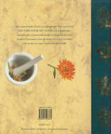 EEN TUIN VOOR HET LEVEN – SUE MINTER - 1994