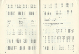de grondslag – LEERGANG VOOR HET REKENEN OP DE LAGERE SCHOOL 5 – JO HAACK EN L. LIEFFERING