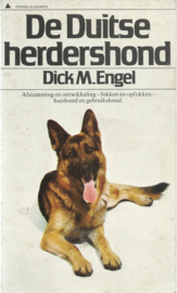 De Duitse herdershond – DICK M. ENGEL - 1977