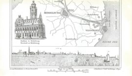 UIT HET ZEEUWSCHE VOLKSLEVEN – F. NAGTGLAS – 1968