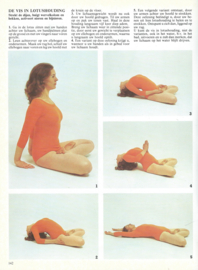 YOGA – Een volledige handleiding voor yoga beoefenaars – Lilian K. Donat - 1974
