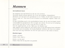 Denk eens niet aan roze olifanten - Hugo Stuer – 1990