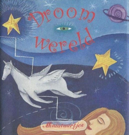 Droomwereld – JULIE MARS - 2007