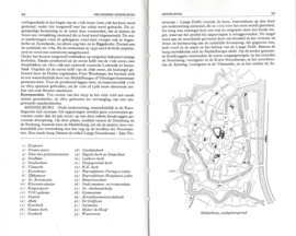 KUNSTREISBOEK ZEELAND – drs. Peter Don - 1985