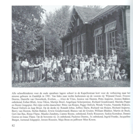 VEERE IN VROEGER TIJDEN DEEL 8 – J.H. Midavaine – 2006