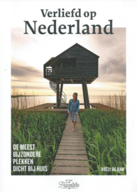 Verliefd op Nederland - Roëll de Ram - 2021