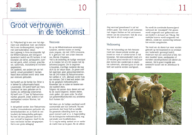 Biologisch, natuurlijk logisch - 2002