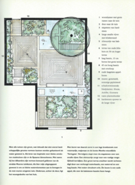 Tuinvijvers en waterpartijen – AREND JAN VAN DER HORST - 1994