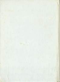 OKI en DOKI op wacht – HENRI ARNOLDUS – ca. 1963