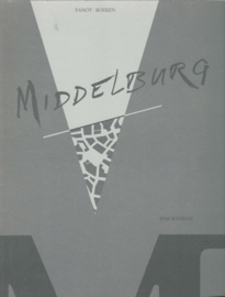 Middelburg – PETER SIJNKE - WIM RIEMENS – 3 delen – 1988
