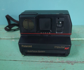 Fotocamera – Polaroid Impulse AF – ca. 1980