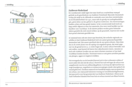 het Boerderijen boek – Stichting Historisch Boerderij-Onderzoek - 2003