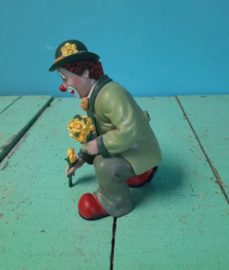 BEELD - Gilde Clowns – De Lente (Der Lenz) – 2009